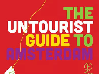 Untourist Guide